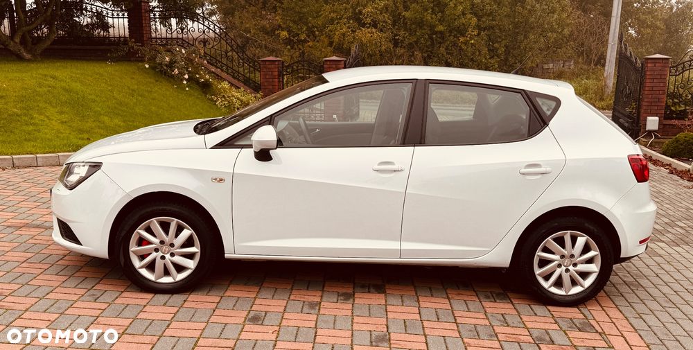 Seat Ibiza - 3