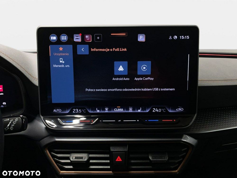 Cupra Formentor - 29