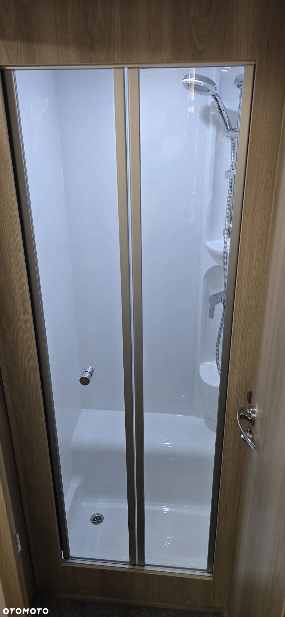 Elddis Supreme 574 - 36