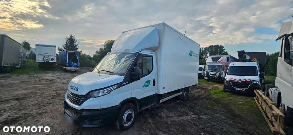 Iveco DAILY - 1