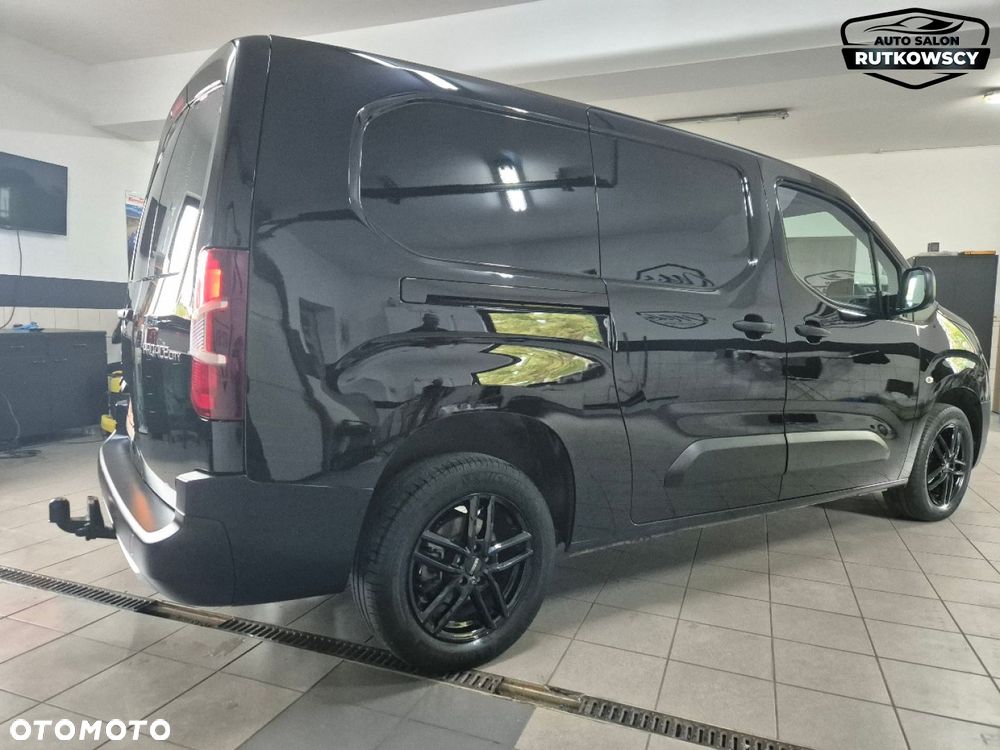 Toyota Proace City - 7