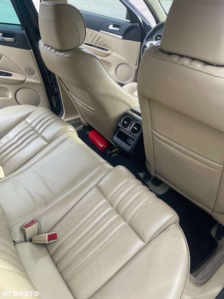 Alfa Romeo 159 - 7