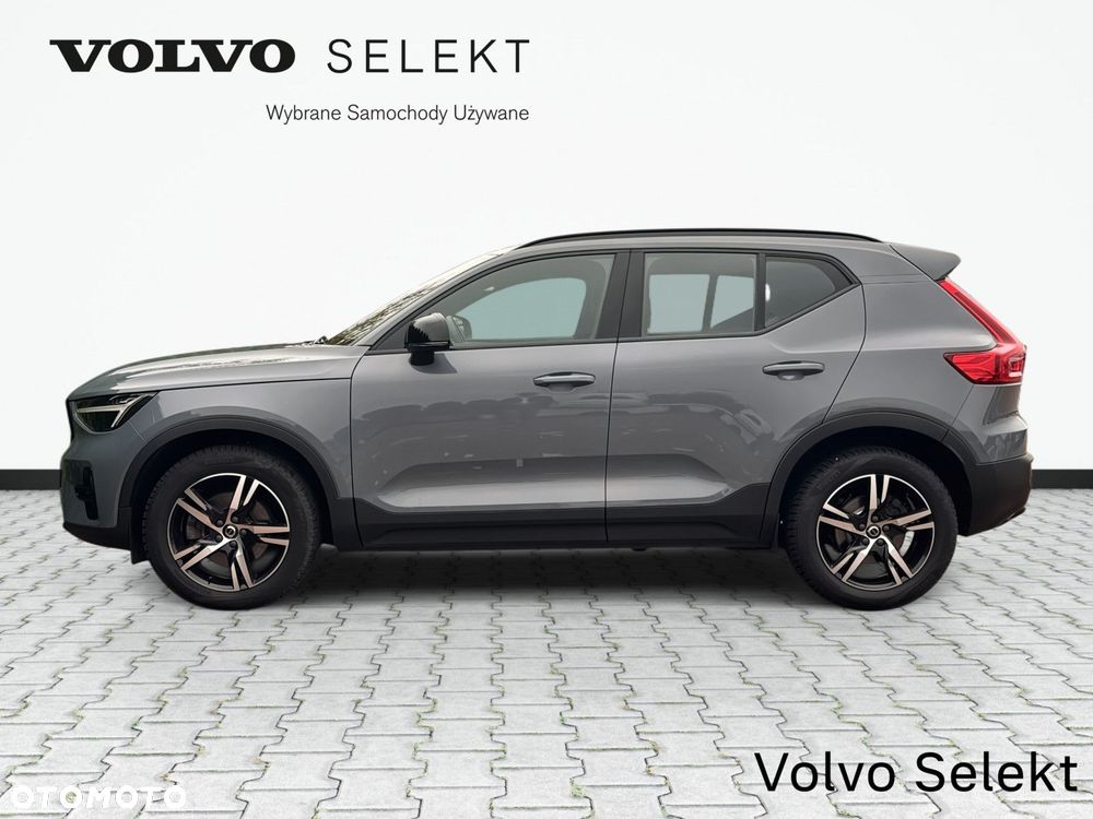 Volvo XC 40 - 9