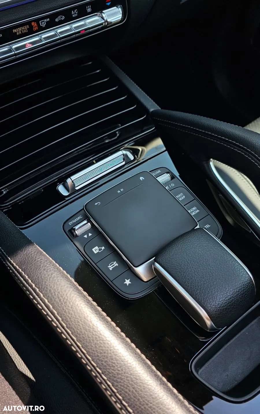 Mercedes-Benz GLE 350 de 4Matic 9G-TRONIC Exclusive - 22