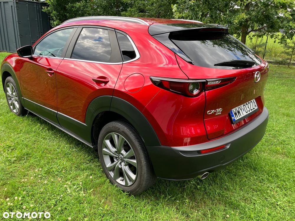 Mazda CX-30 - 3