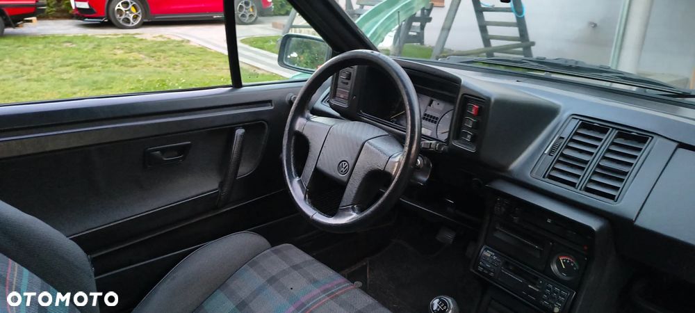 Volkswagen Scirocco - 27