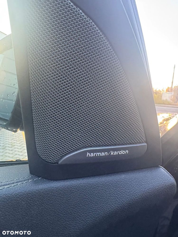 BMW X7 M50d sport - 9