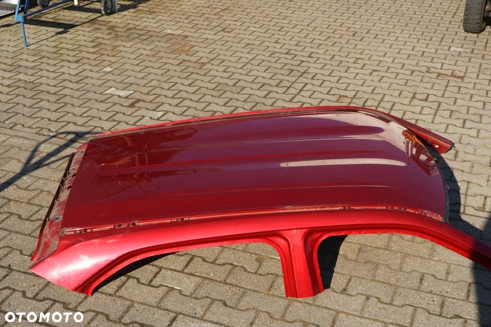 MITSUBISHI ECLIPSE CROSS DACH P62 - 2