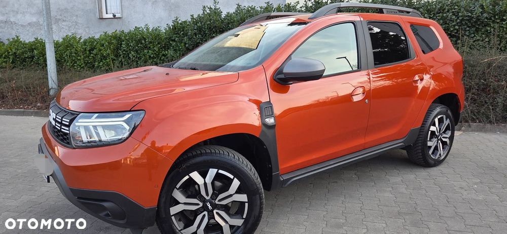 Dacia Duster TCe 150 EDC 2WD Prestige - 4