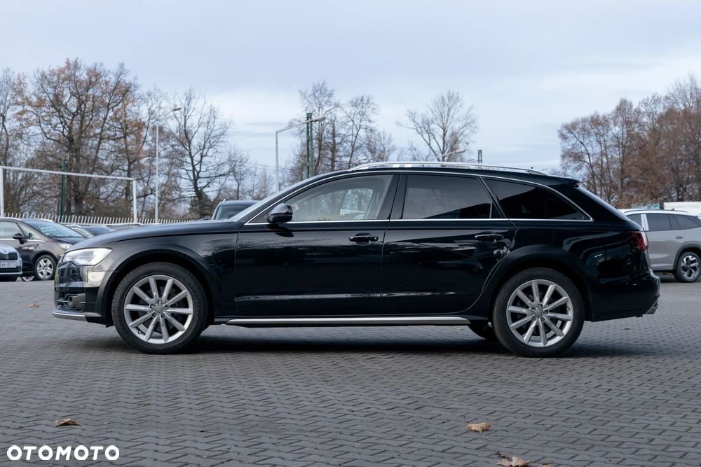 Audi A6 Allroad - 5