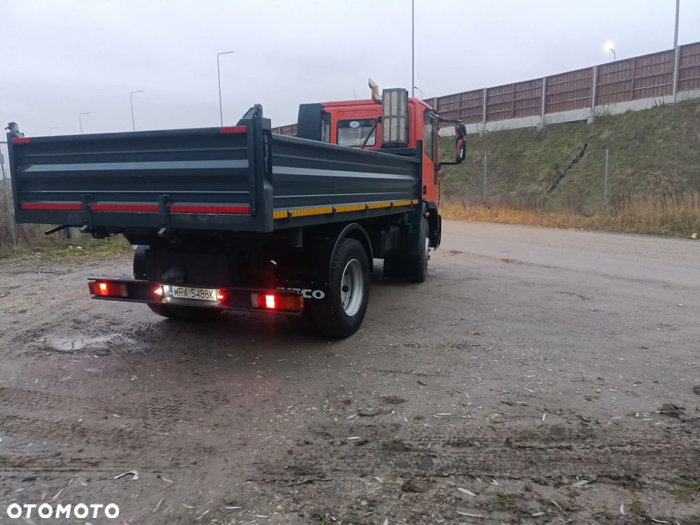 Iveco Eurocargo - 6
