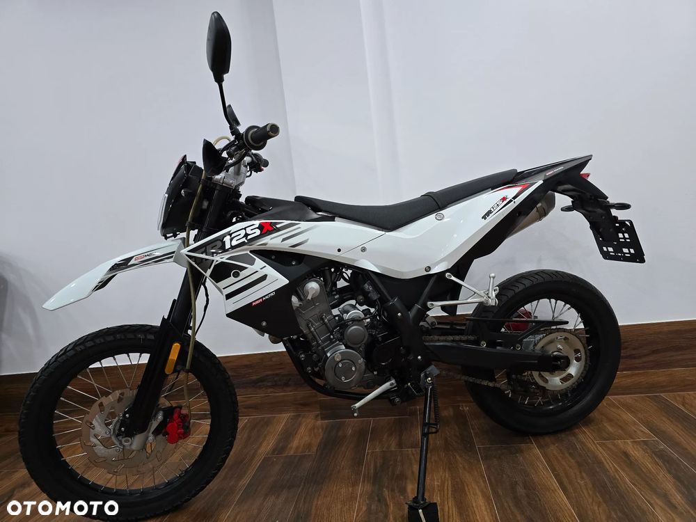 KSR Moto TTX - 6
