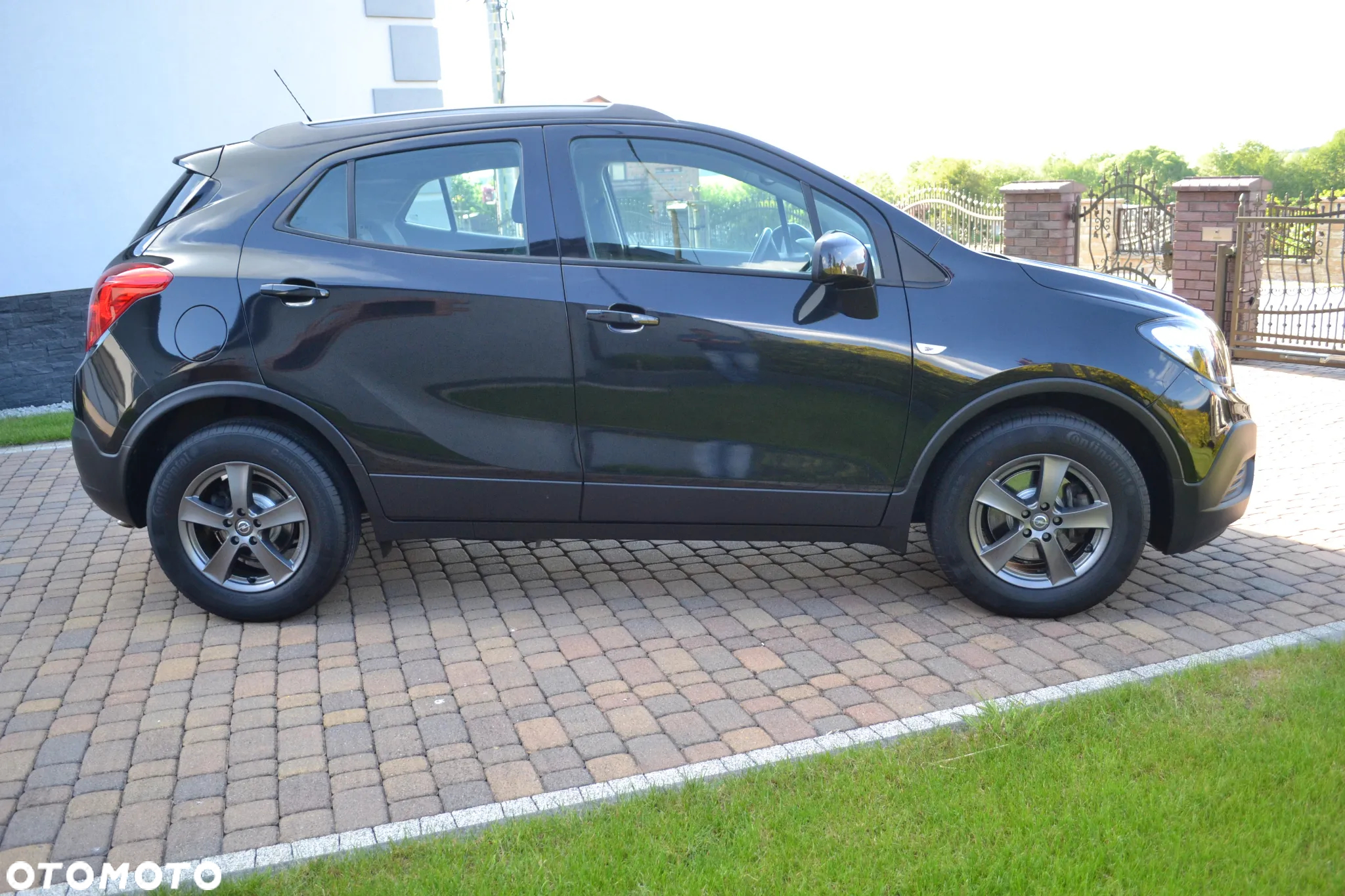 Opel Mokka 1.6 Cosmo S&S - 16