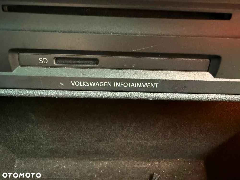 Volkswagen Golf VII 1.2 TSI BMT Trendline EU6 - 30