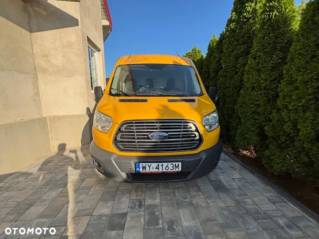 Ford Transit - 2