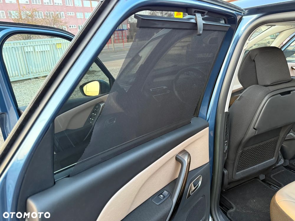 Citroën C4 Picasso 2.0 HDi FAP Exclusive - 19