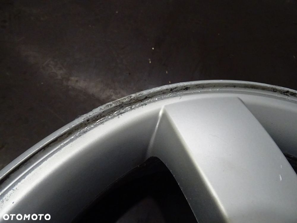 ALUFELGA FELGA ALUMINIOWA 5X114.3 R16 6,5J ET46 - 5