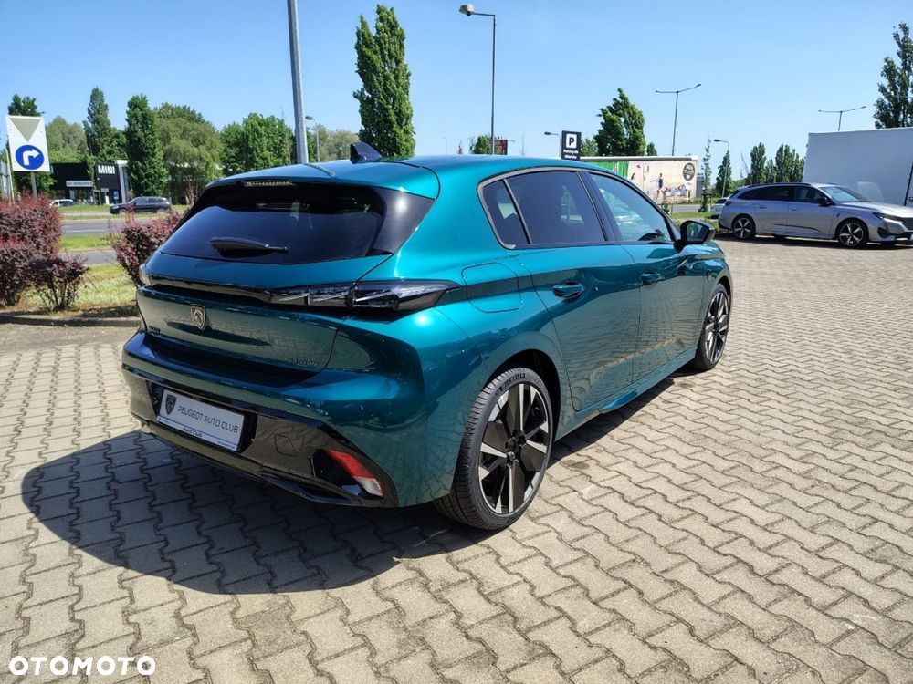 Peugeot 308 - 6