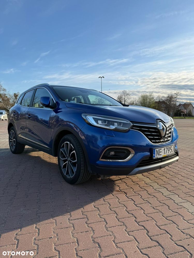 Renault Kadjar 1.3 TCe FAP Intens EDC - 3