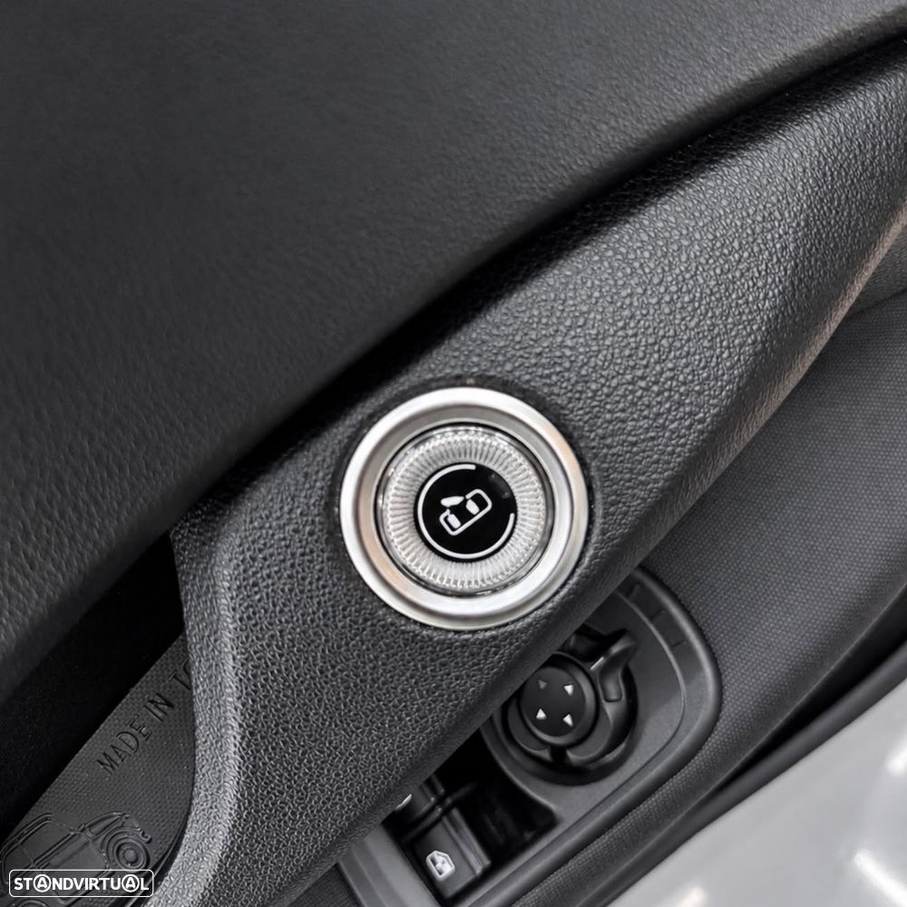 Fiat 500e C - 9
