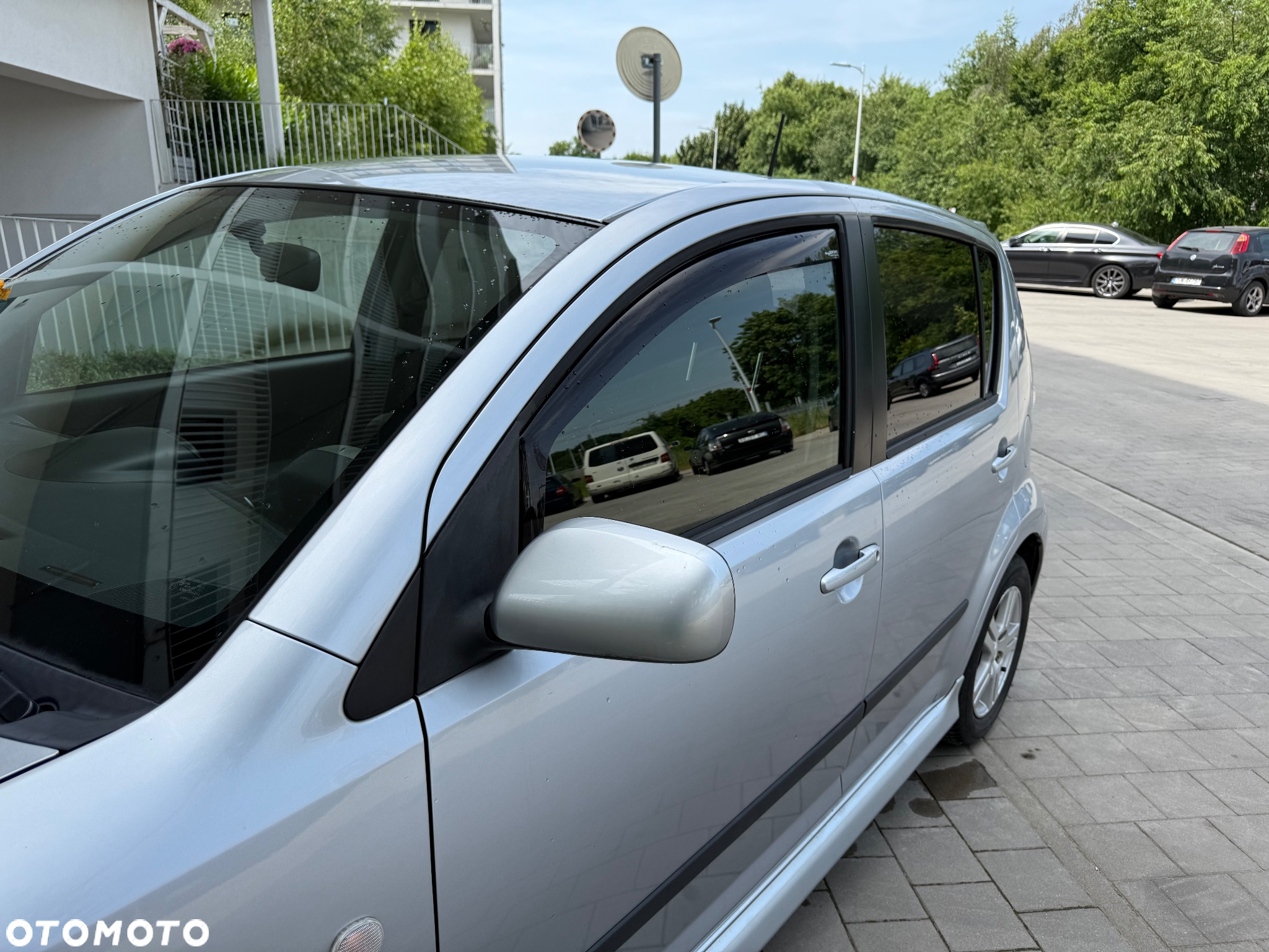 Daihatsu Sirion 1.3 - 22