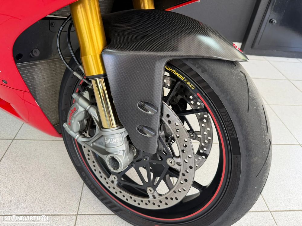 Ducati 1299 1299 Panigale - 17