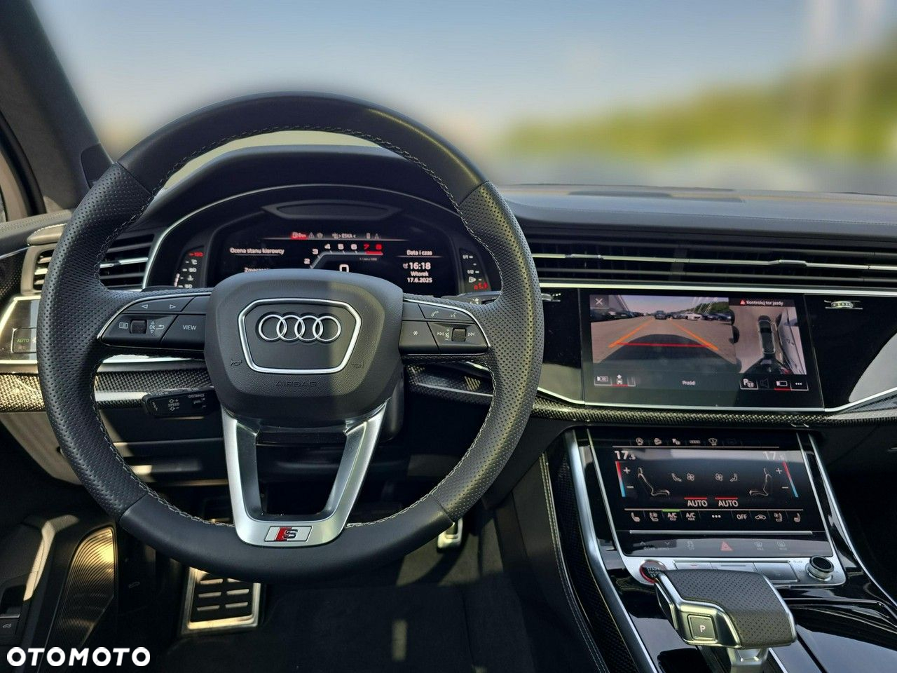 Audi SQ7 TFSI Quattro Tiptronic - 10