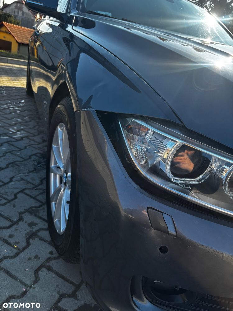 BMW Seria 3 320d Efficient Dynamics - 13