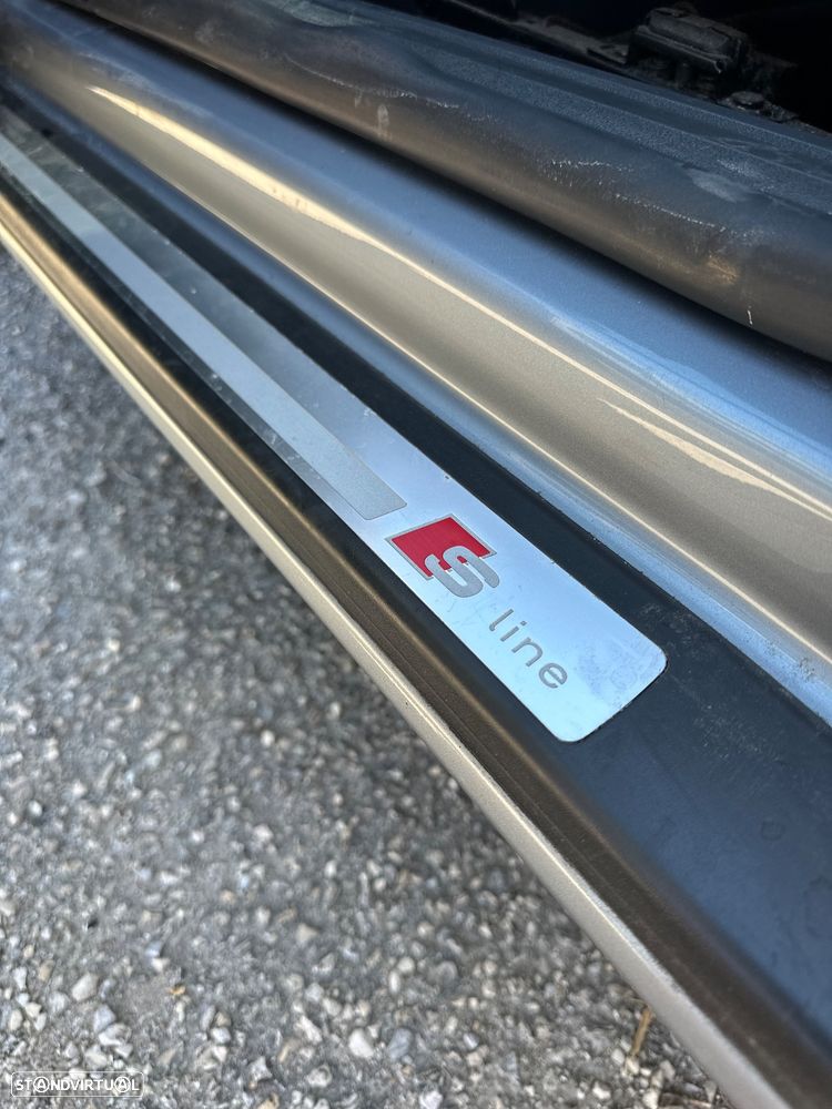 Audi A3 Sportback - 6
