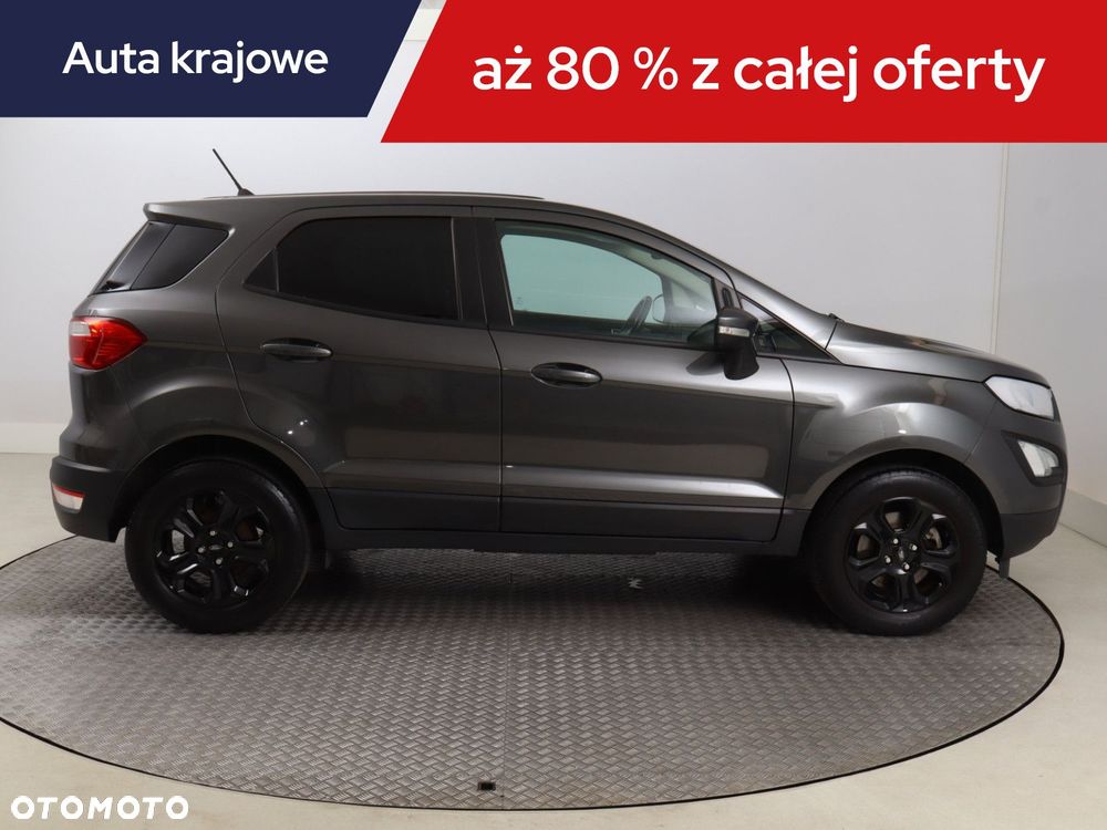 Ford EcoSport - 8