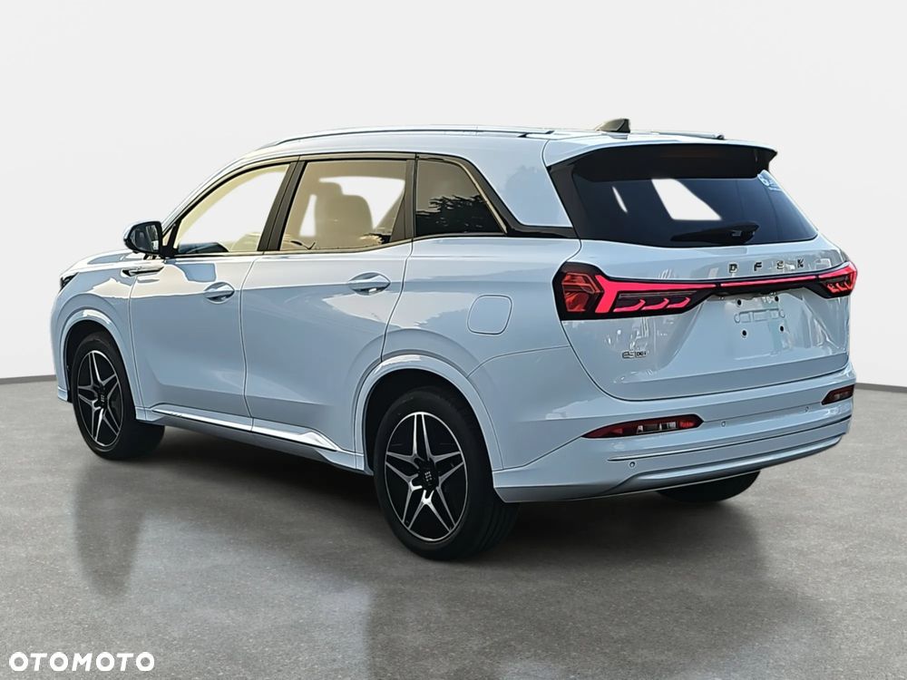 DFSK e5 1.5 PHEV Prestige E-CVT - 7