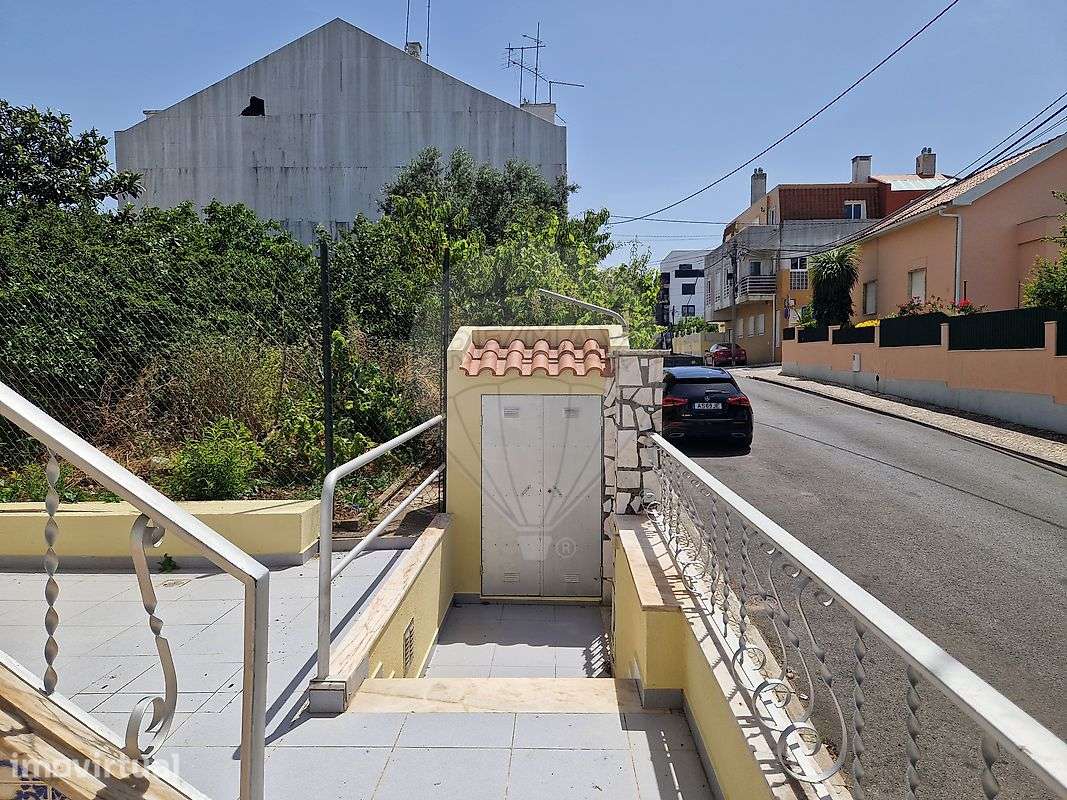 Apartamento T3 para arrendamento - Grande imagem: 2/22