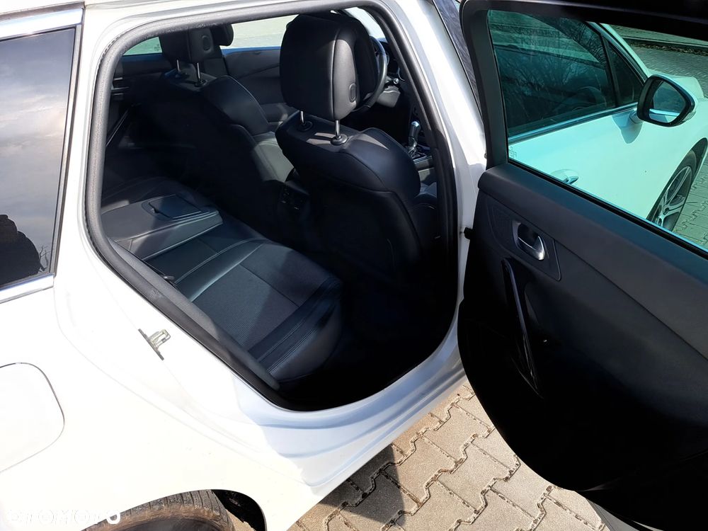 Peugeot 508 2.0 BlueHDi Allure S&S - 8