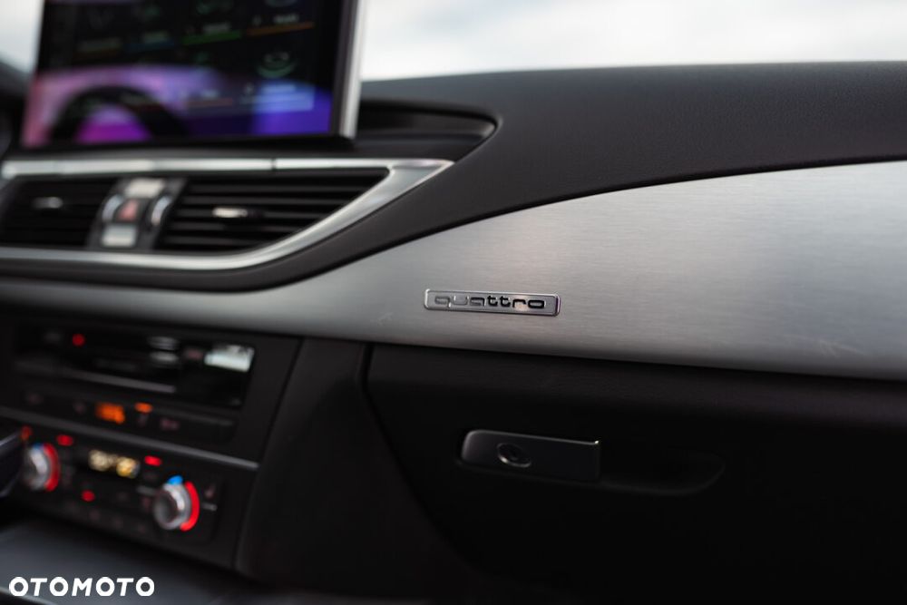 Audi A7 Sportback 3.0 TFSI Quattro S tronic - 31