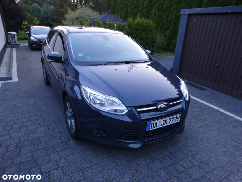 Ford Focus - 20