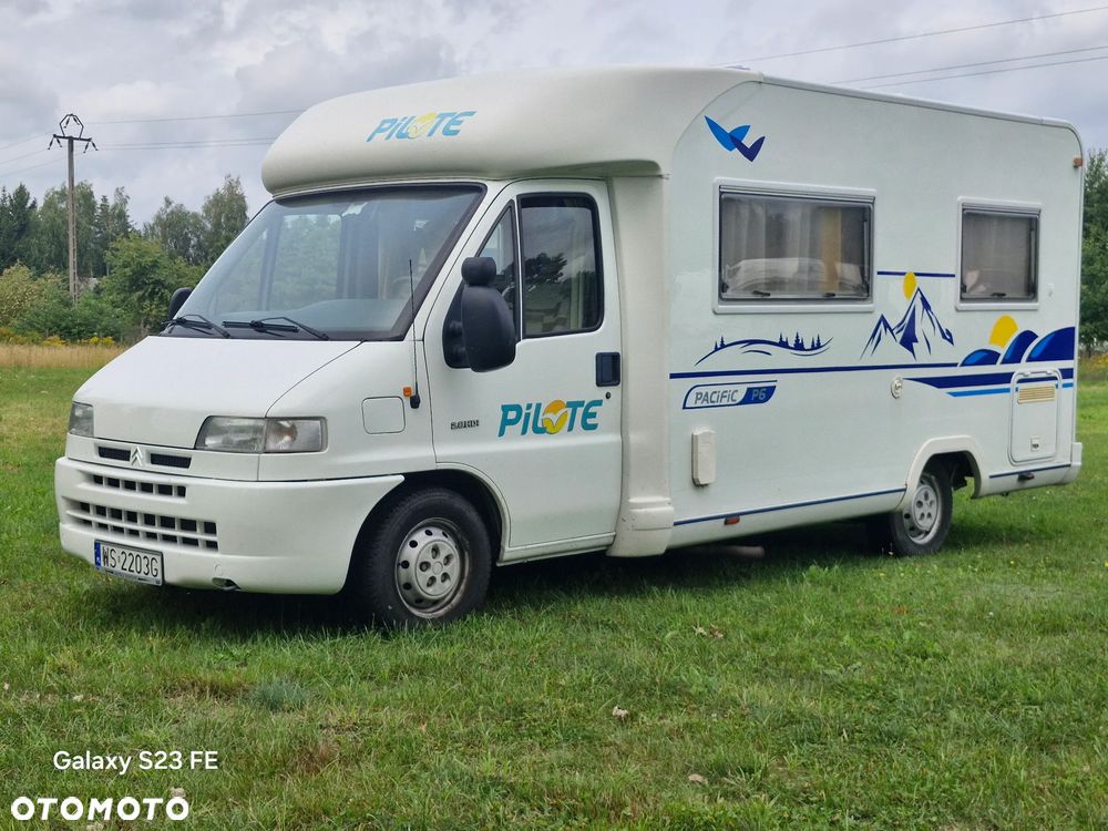 Citroën JUMPER - 5