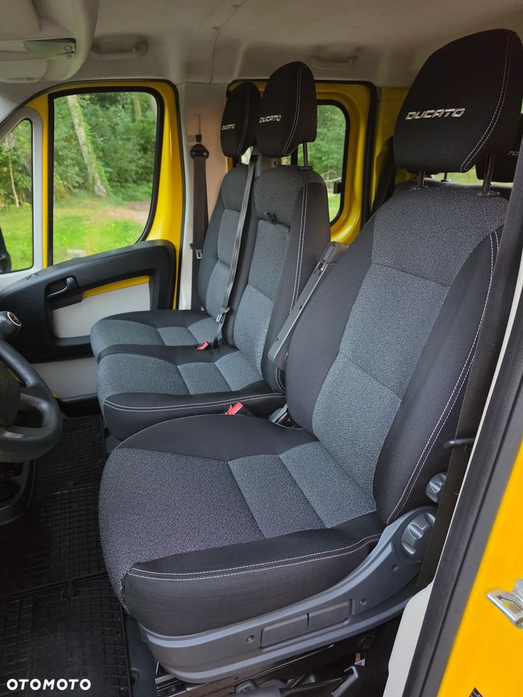 Fiat Ducato - 7