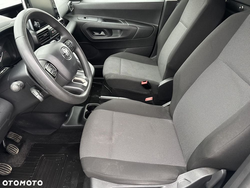 Toyota PROACE CITY - 12