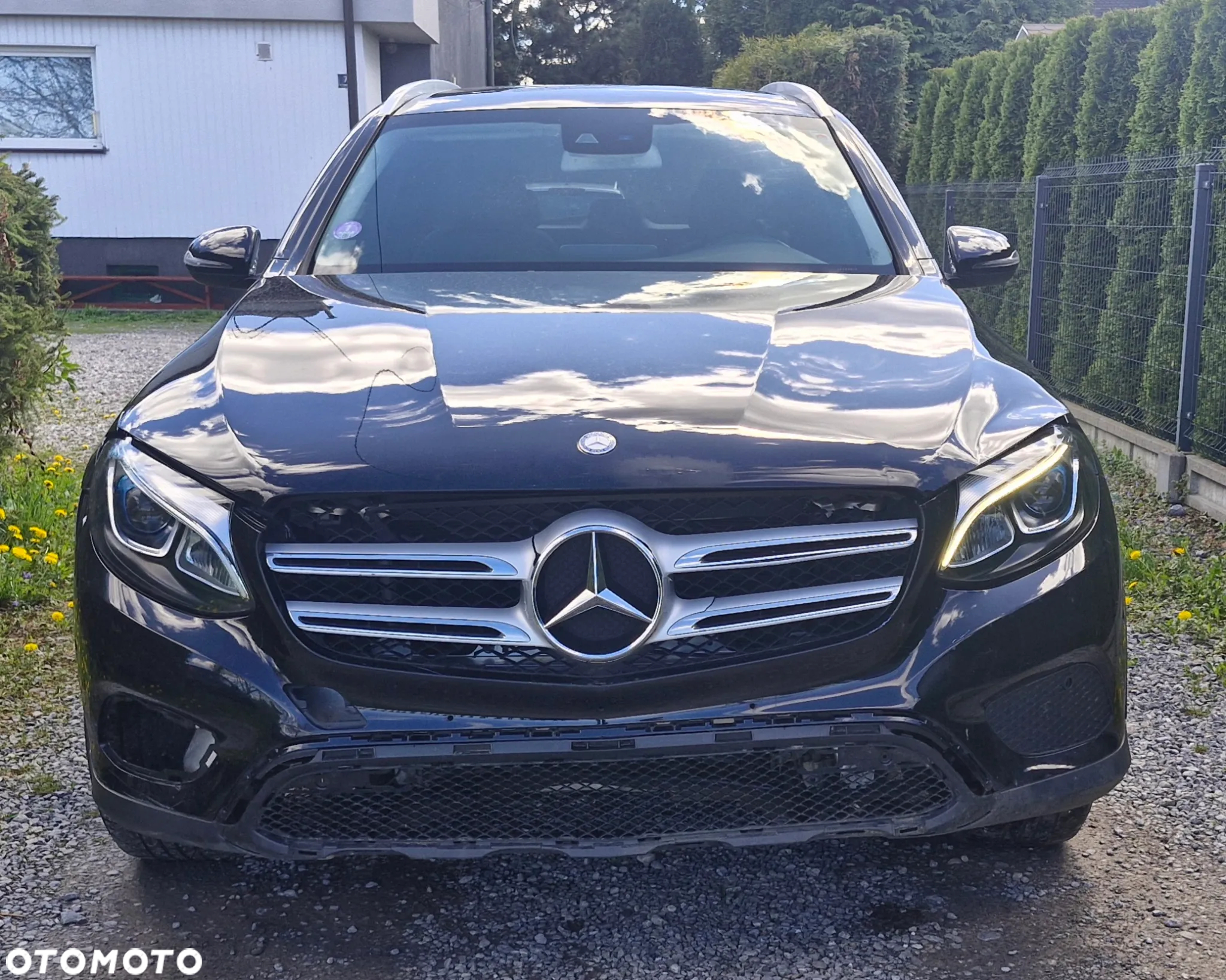 Mercedes-Benz GLC 350 e 4Matic 7G-TRONIC Exclusive - 3