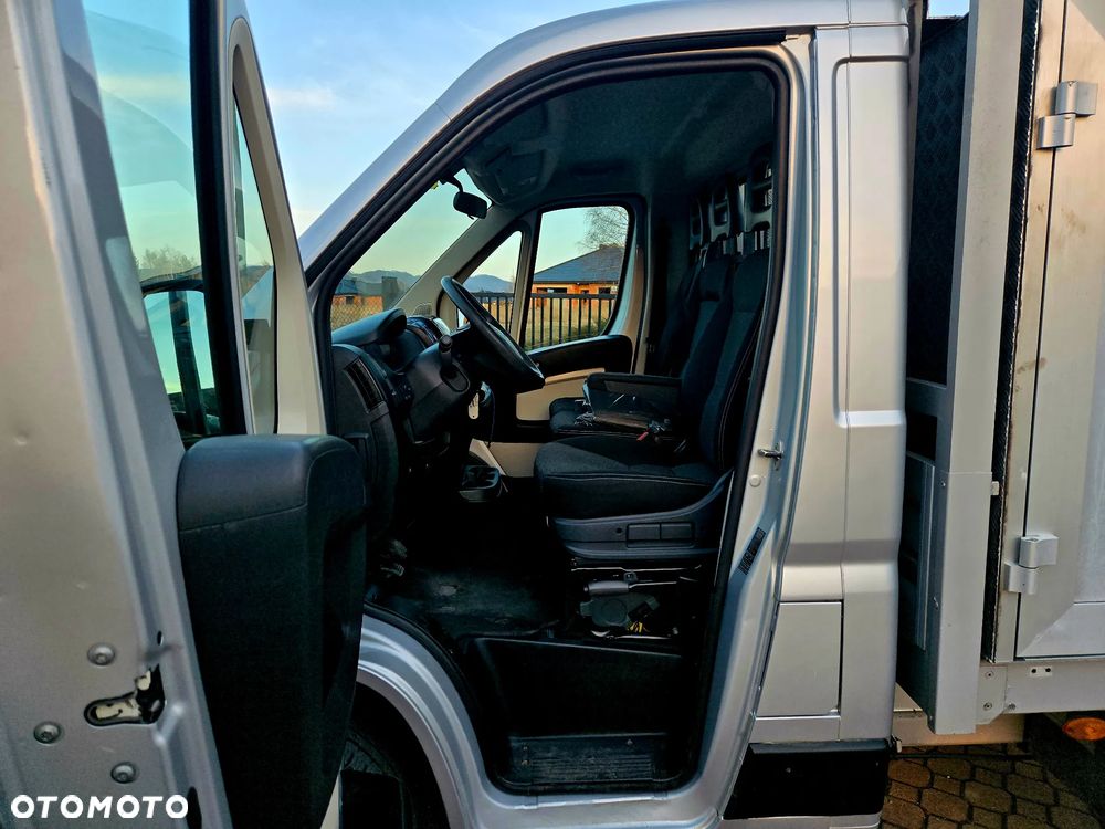 Fiat Ducato 2.3 150 koni - 6