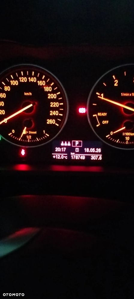BMW X1 sDrive18d - 7