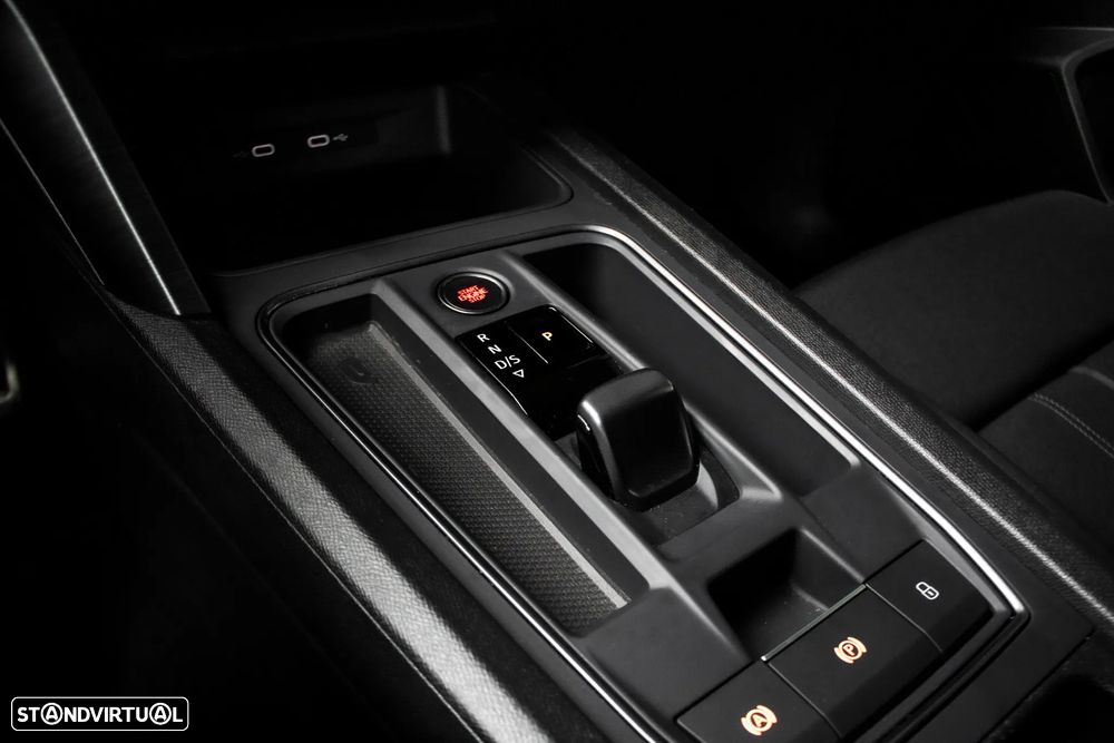 Cupra Formentor VZ 1.4 e-Hybrid DSG - 20