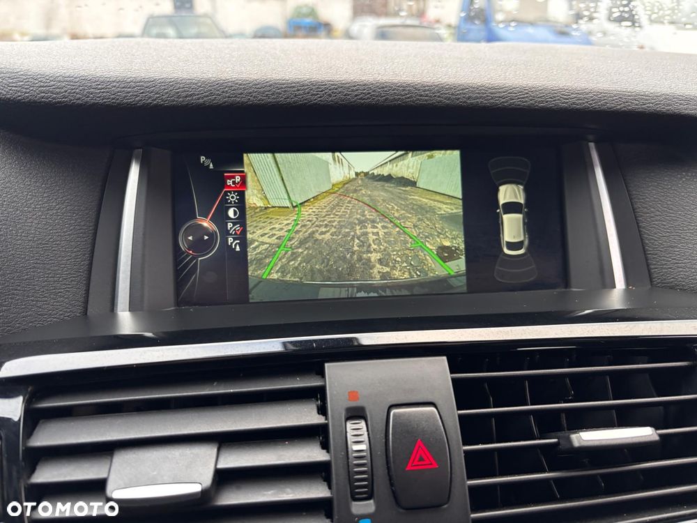 BMW X4 xDrive28i M Sport - 18