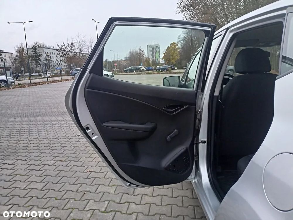 Hyundai ix20 1.4 Classic + - 19