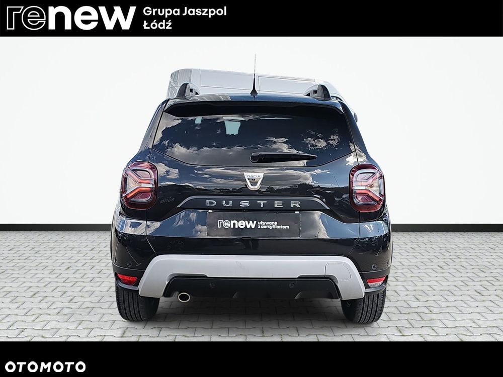 Dacia Duster 1.3 TCe Prestige - 6
