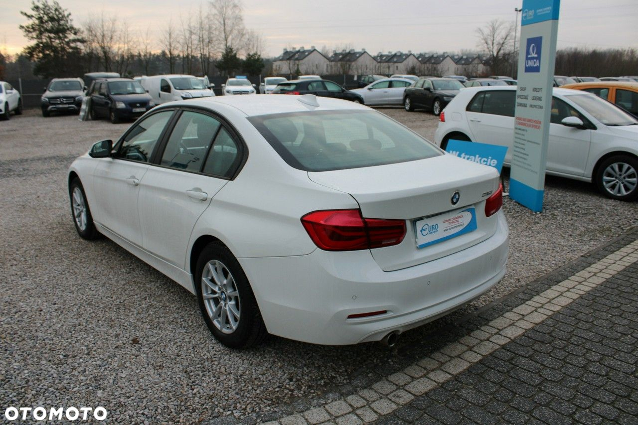 BMW Seria 3 - 9