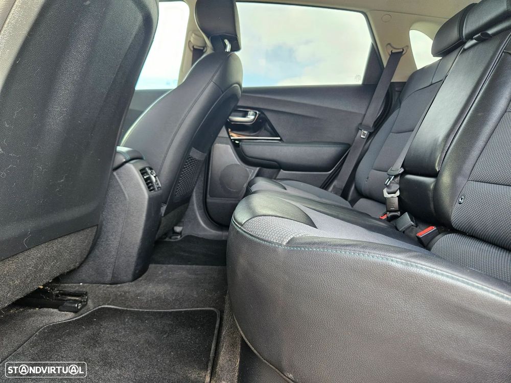 Kia e-Niro Vision - 5