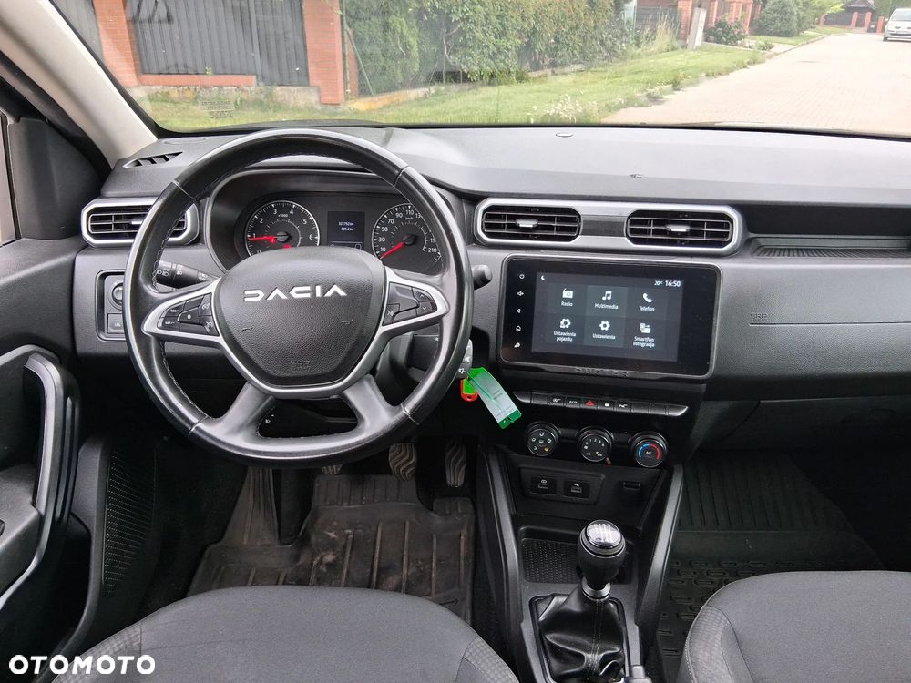 Dacia Duster - 7