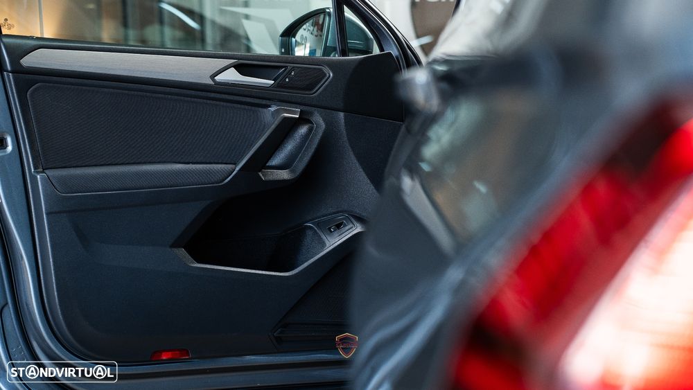 VW Tiguan Allspace 2.0 TDI Confortline DSG - 12