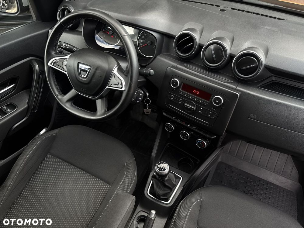 Dacia Duster 1.6 SCe Comfort - 13